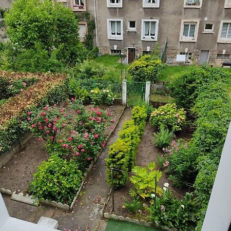 Appartement Cosy Rdc Proche Centre Et Nausicaa Boulogne-sur-Mer Zewnętrze zdjęcie
