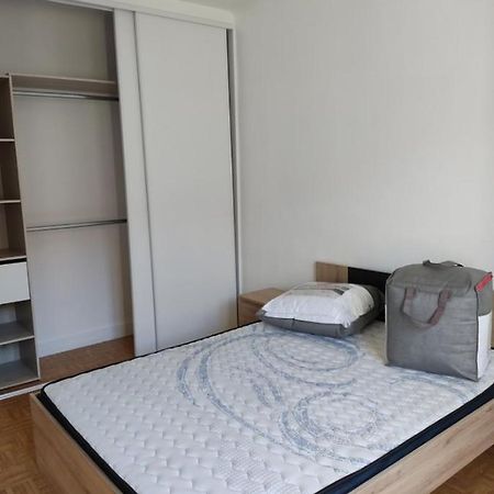 Appartement Cosy Rdc Proche Centre Et Nausicaa Boulogne-sur-Mer Zewnętrze zdjęcie