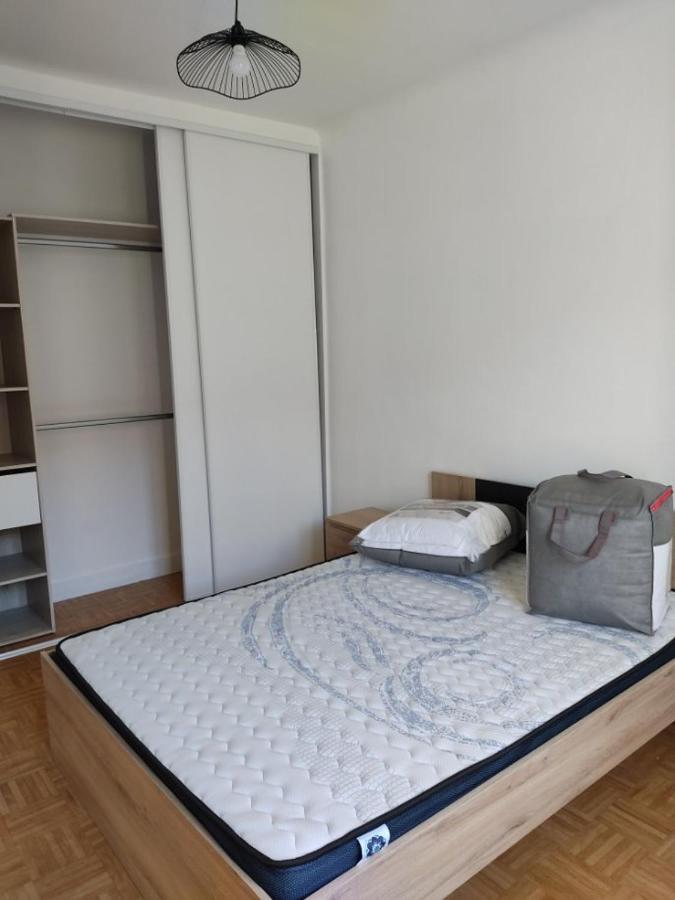Appartement Cosy Rdc Proche Centre Et Nausicaa Boulogne-sur-Mer Zewnętrze zdjęcie